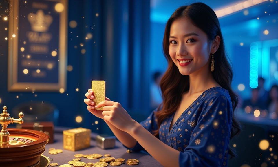 asiabet996 Live Tables, Card Rooms and Classic Games in One Place